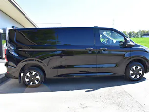Ford Transit Custom Van 340 L2H1 83kWh Trend