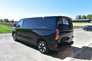 Ford Transit Custom Van 340 L2H1 83kWh Trend