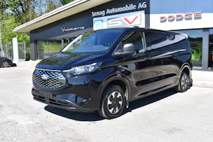 Ford Transit Custom Van 340 L2H1 83kWh Trend