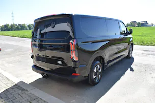 Ford Transit Custom Van 340 L2H1 83kWh Trend