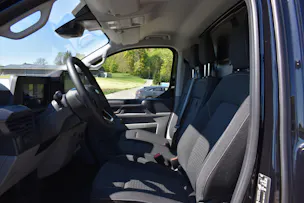 Ford Transit Custom Van 340 L2H1 83kWh Trend