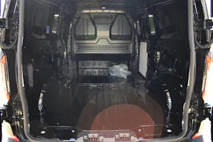Ford Transit Custom Van 340 L2H1 83kWh Trend