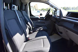 Ford Transit Custom Van 340 L2H1 83kWh Trend