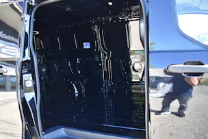 Ford Transit Custom Van 340 L2H1 83kWh Trend