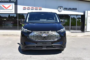 Ford Transit Custom Van 340 L2H1 83kWh Trend