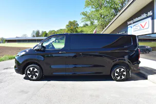 Ford Transit Custom Van 340 L2H1 83kWh Trend