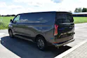 Ford Transit Custom Van 340 L2H1 83kWh Limited