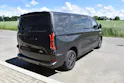 Ford Transit Custom Van 340 L2H1 83kWh Limited