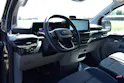 Ford Transit Custom Van 340 L2H1 83kWh Limited