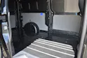 Ford Transit Custom Van 340 L2H1 83kWh Limited