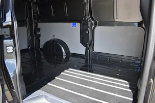 Ford Transit Custom Van 340 L2H1 83kWh Limited