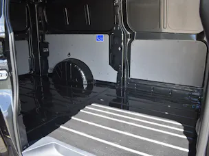 Ford Transit Custom Van 340 L2H1 83kWh Limited