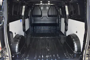 Ford Transit Custom Van 340 L2H1 83kWh Limited