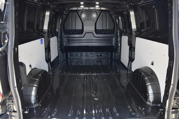 Ford Transit Custom Van 340 L2H1 83kWh Limited
