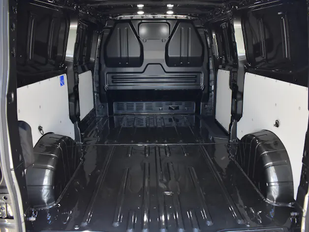 Ford Transit Custom Van 340 L2H1 83kWh Limited