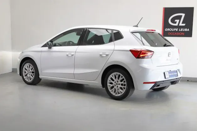 SEAT Ibiza 1.0 EcoTSI FR
