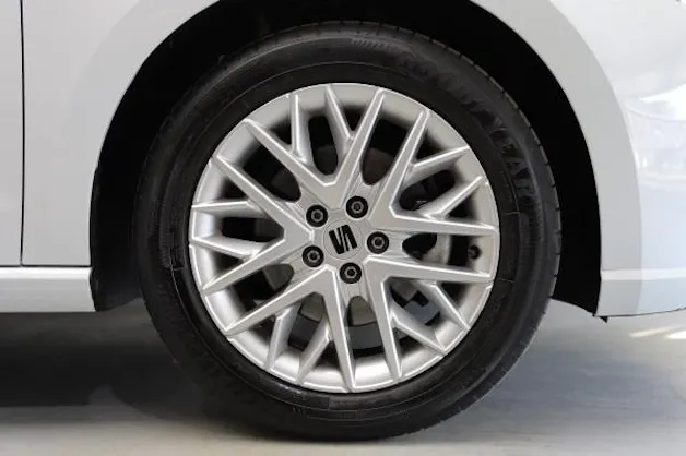 SEAT Ibiza 1.0 EcoTSI FR