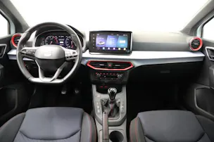 SEAT Ibiza 1.0 EcoTSI FR