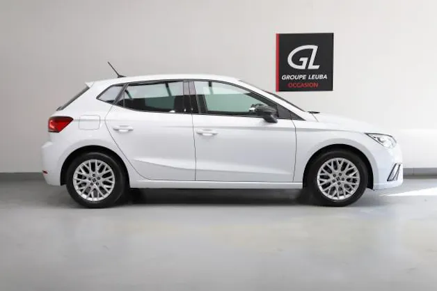 SEAT Ibiza 1.0 EcoTSI FR