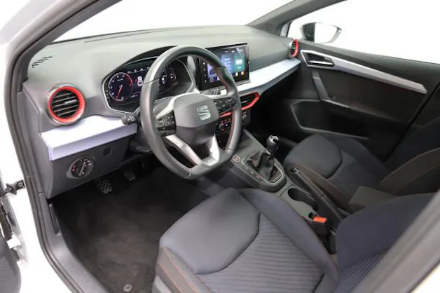 SEAT Ibiza 1.0 EcoTSI FR