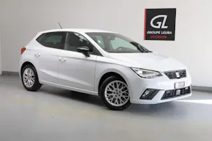 SEAT Ibiza 1.0 EcoTSI FR