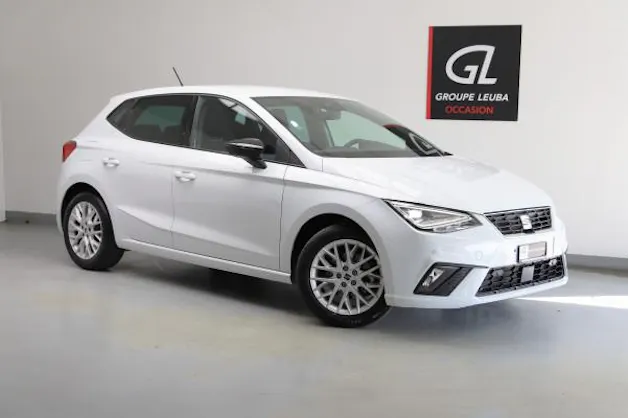 SEAT Ibiza 1.0 EcoTSI FR