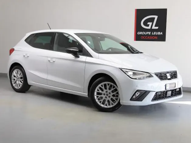 SEAT Ibiza 1.0 EcoTSI FR