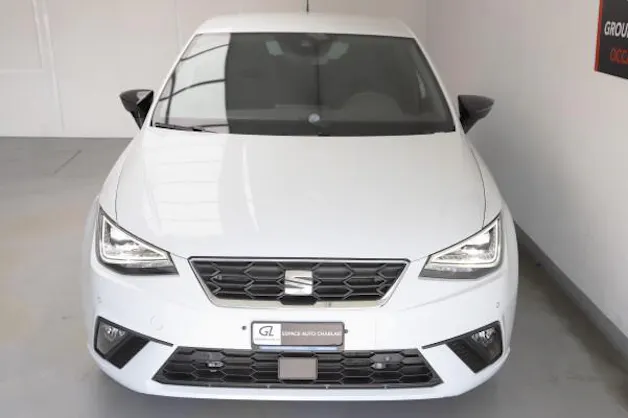 SEAT Ibiza 1.0 EcoTSI FR