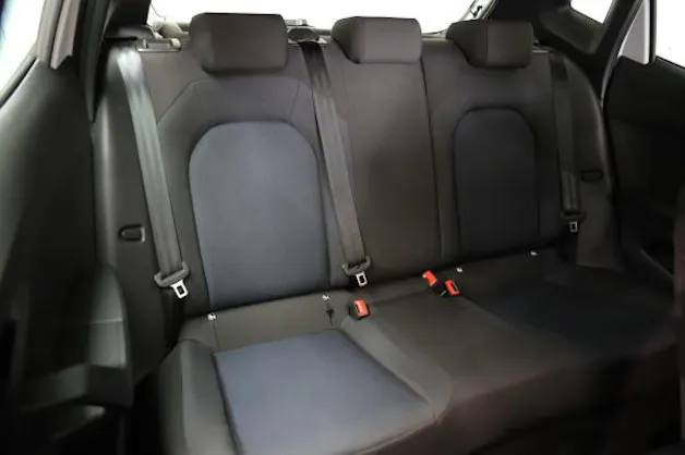 SEAT Ibiza 1.0 EcoTSI FR