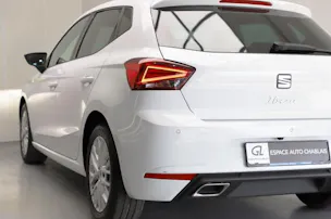 SEAT Ibiza 1.0 EcoTSI FR