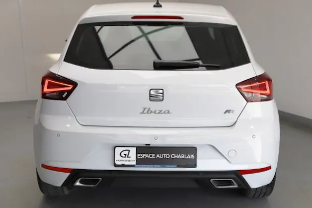 SEAT Ibiza 1.0 EcoTSI FR