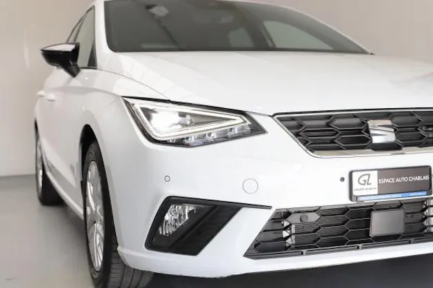SEAT Ibiza 1.0 EcoTSI FR
