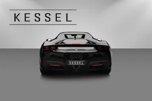 Ferrari SF90 Spider