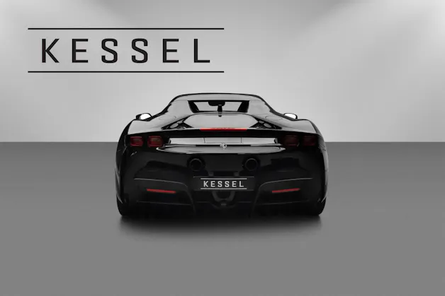Ferrari SF90 Spider