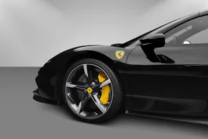 Ferrari SF90 Spider