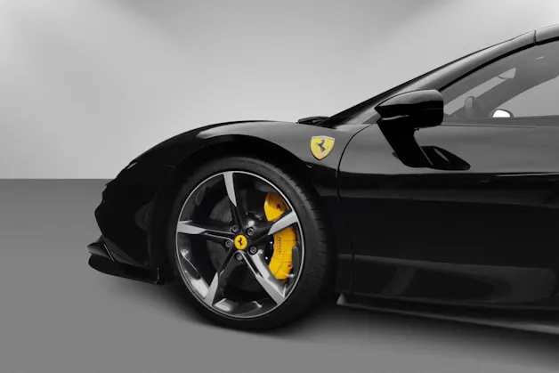 Ferrari SF90 Spider