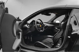 Ferrari SF90 Spider
