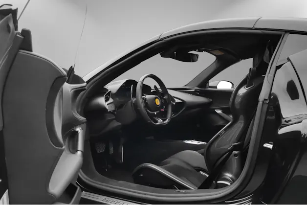 Ferrari SF90 Spider