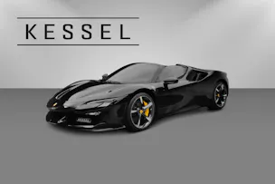 Ferrari SF90 Spider
