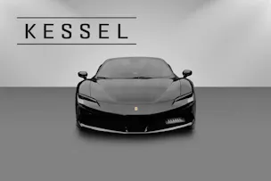 Ferrari SF90 Spider