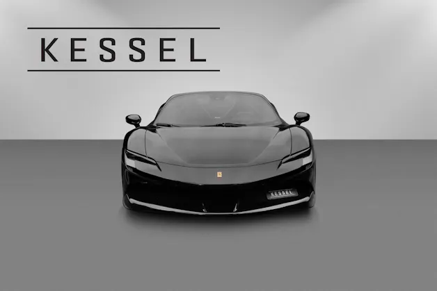 Ferrari SF90 Spider
