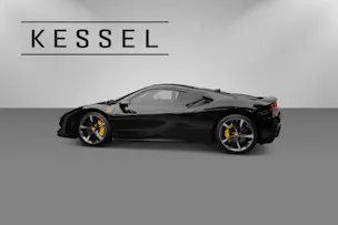 Ferrari SF90 Spider