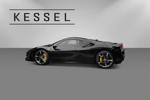 Ferrari SF90 Spider