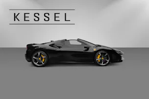 Ferrari SF90 Spider