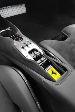 Ferrari SF90 Spider