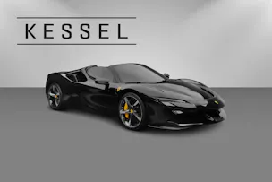 Ferrari SF90 Spider