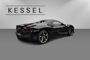 Ferrari SF90 Spider