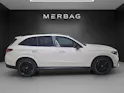 Mercedes-Benz GLC 200 d 4M 9G-Tronic