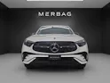 Mercedes-Benz GLC 200 d 4M 9G-Tronic