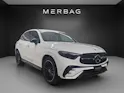 Mercedes-Benz GLC 200 d 4M 9G-Tronic